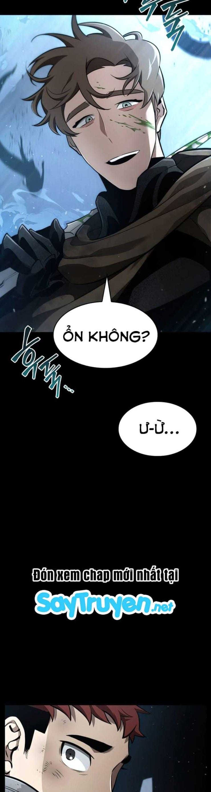 Thế Giới Hậu Tận Thế - Page 72