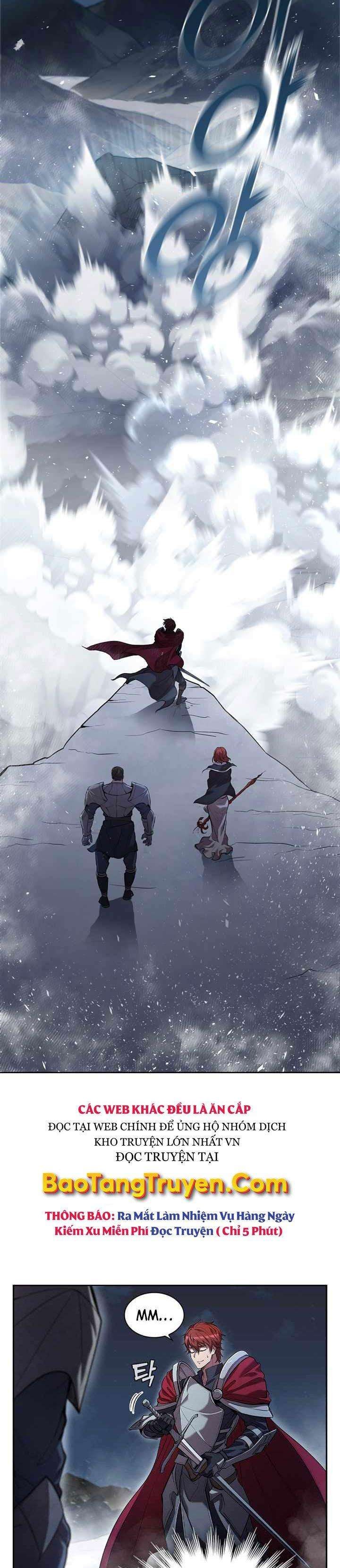 Hồi Quy Thành Công Tước - Page 33