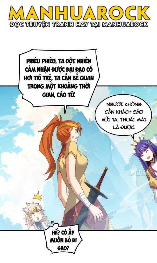 Người Trên Vạn Người - Page 7