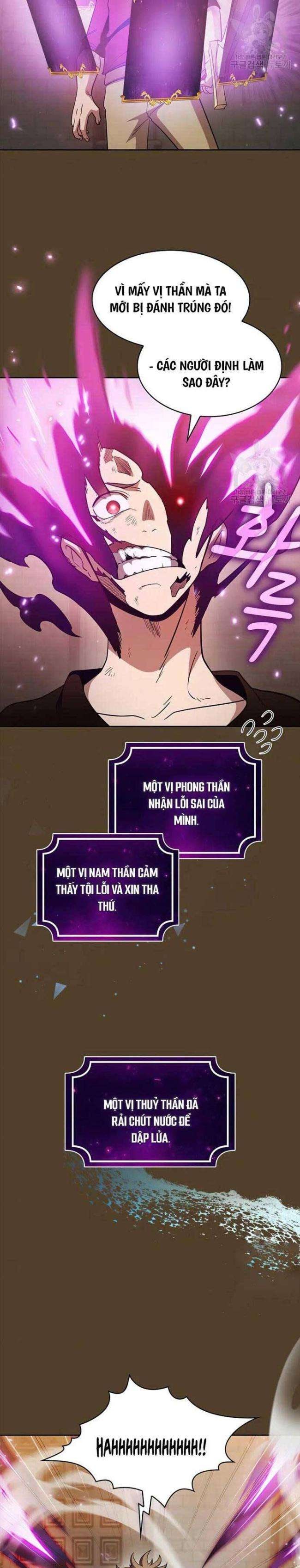 Có Thật Đây Là Anh Hùng Không? - Page 22