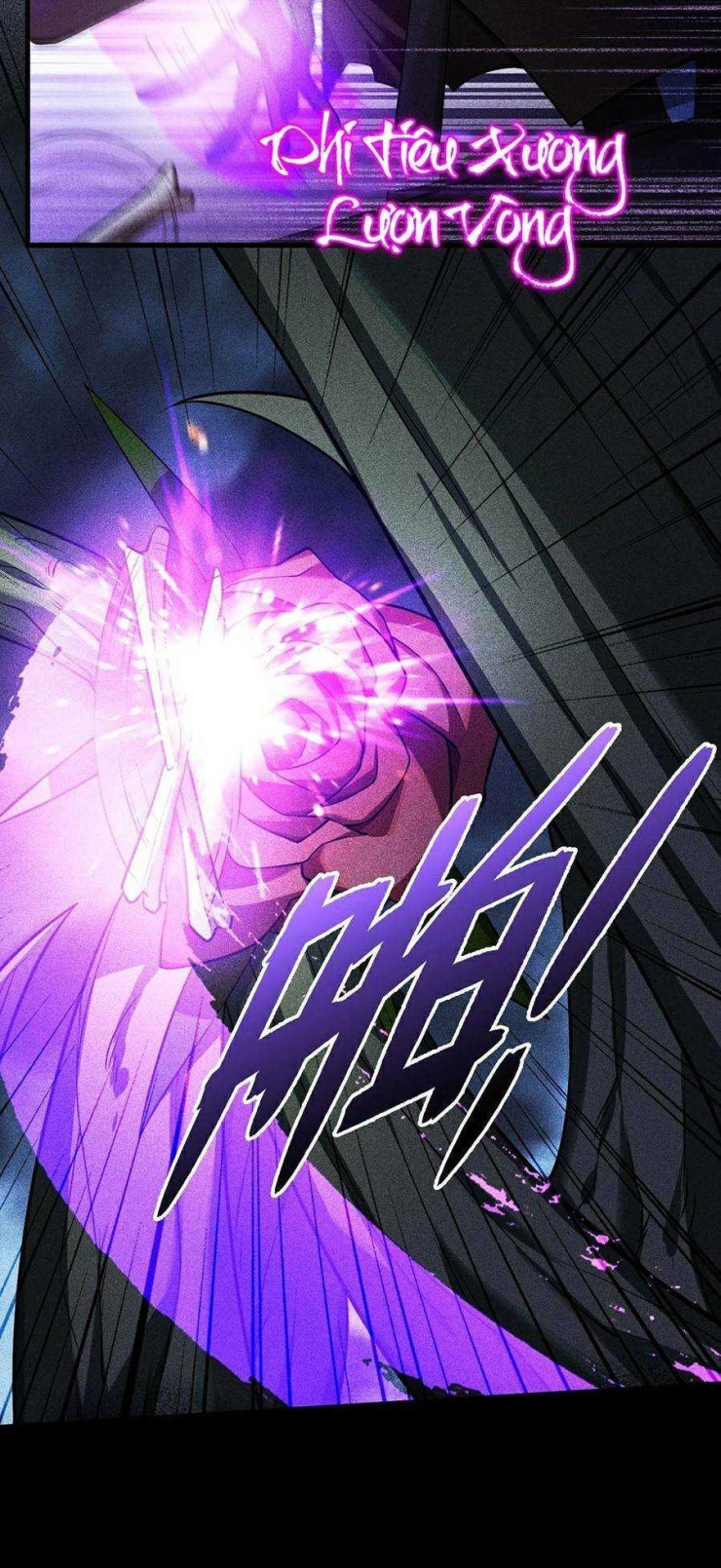 Người Chơi Siêu Mạnh - Page 19