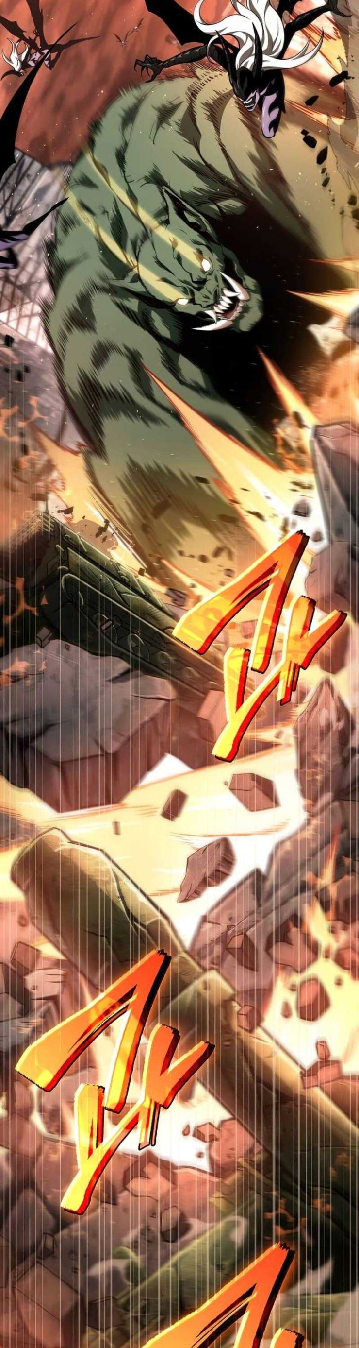 Thế Giới Hậu Tận Thế - Page 30