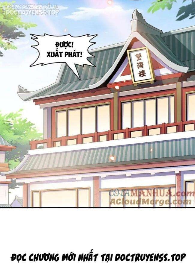 Thiên Đạo Đồ Thư Quán - Page 24