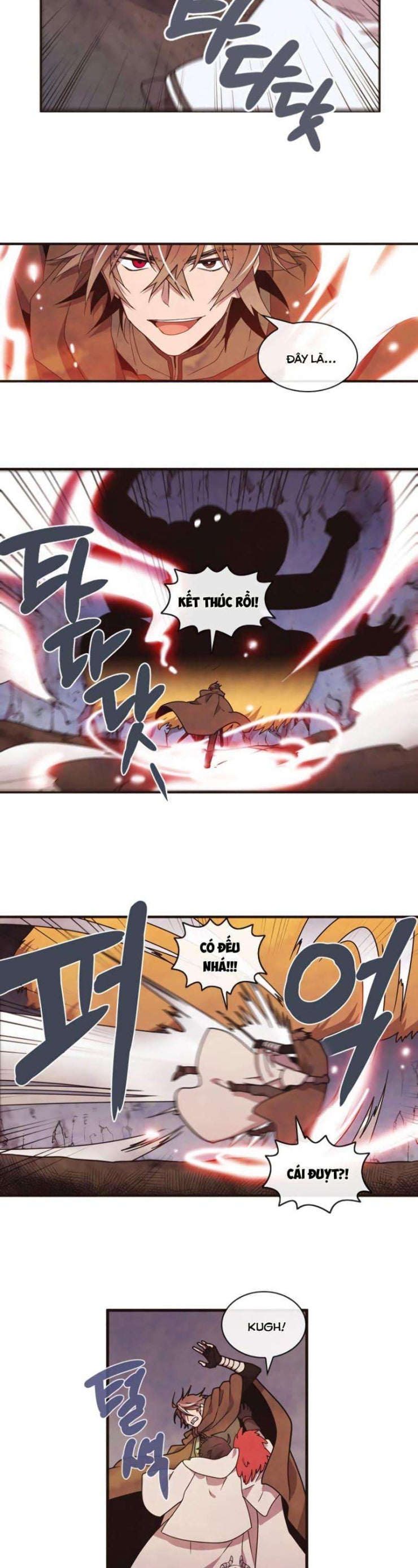 Người Hùng Vi Diệu - Page 12