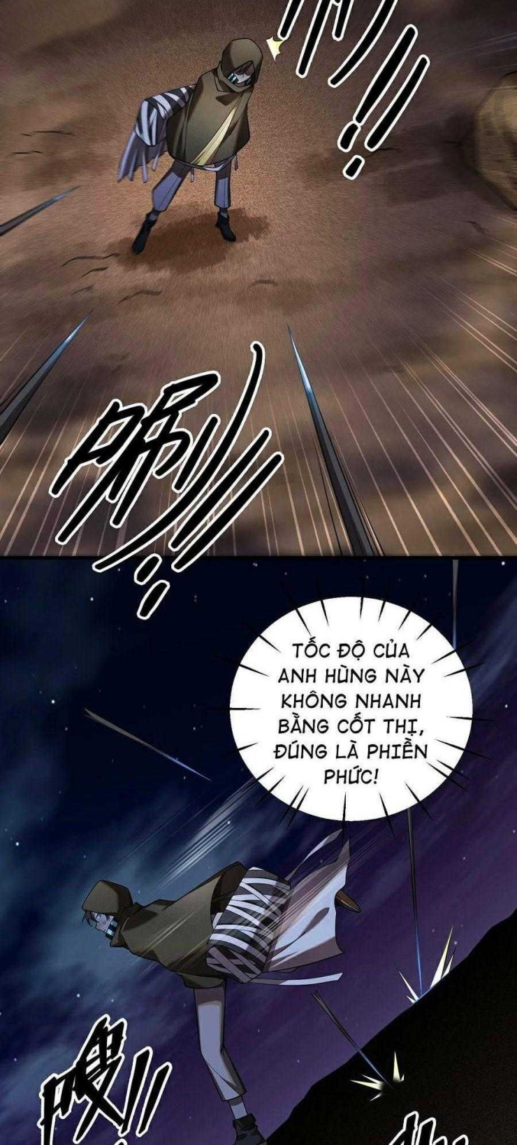 Người Chơi Siêu Mạnh - Page 33