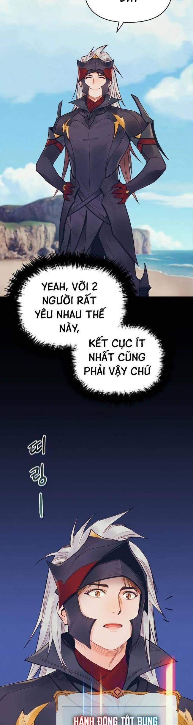 Tu Sĩ Trị Liệu Thái Dương - Page 30