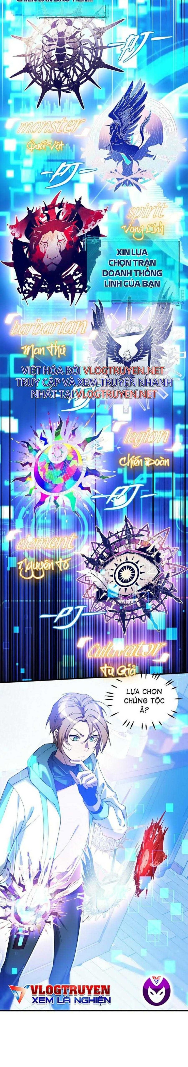 Người Chơi Siêu Mạnh - Page 32