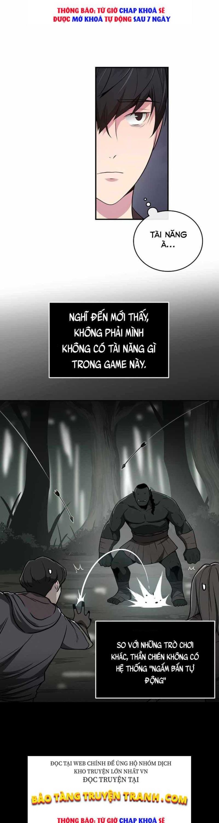 Streamer Pháp Sư - Page 24