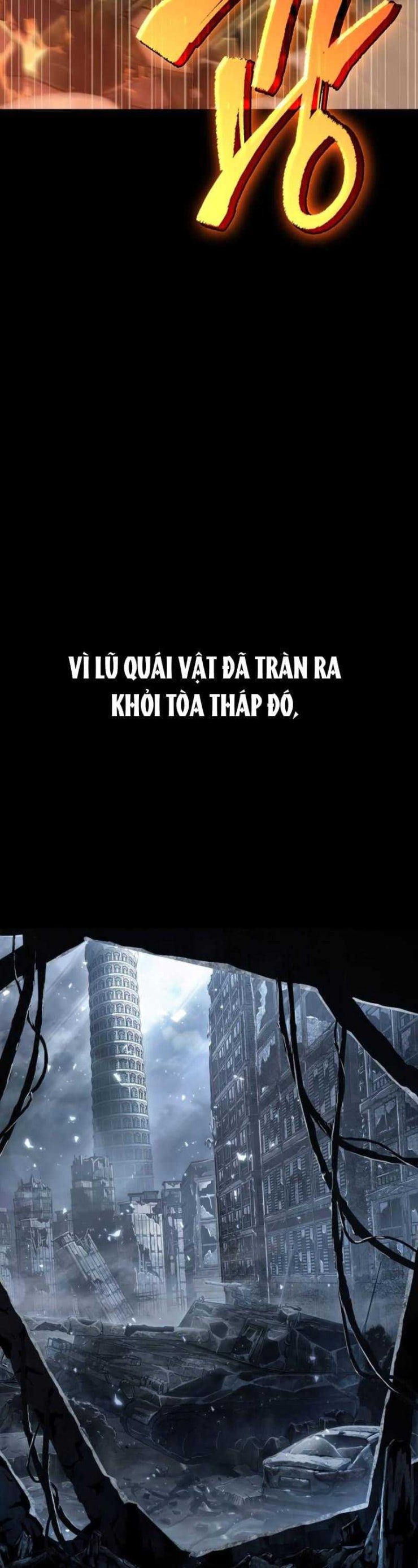 Thế Giới Hậu Tận Thế - Page 31