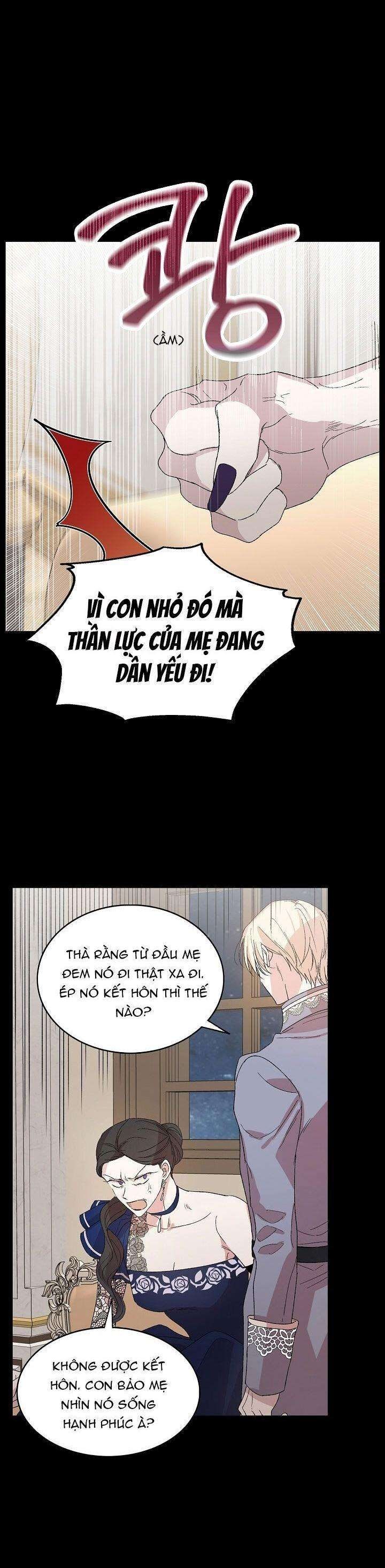 Cách Để Em Bảo Vệ Anh - Page 9
