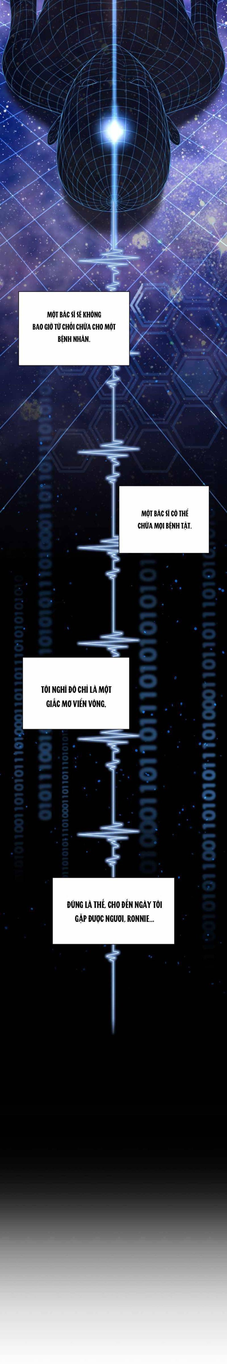 Bác Sĩ Phẫu Thuật Hoàn Hảo - Page 12