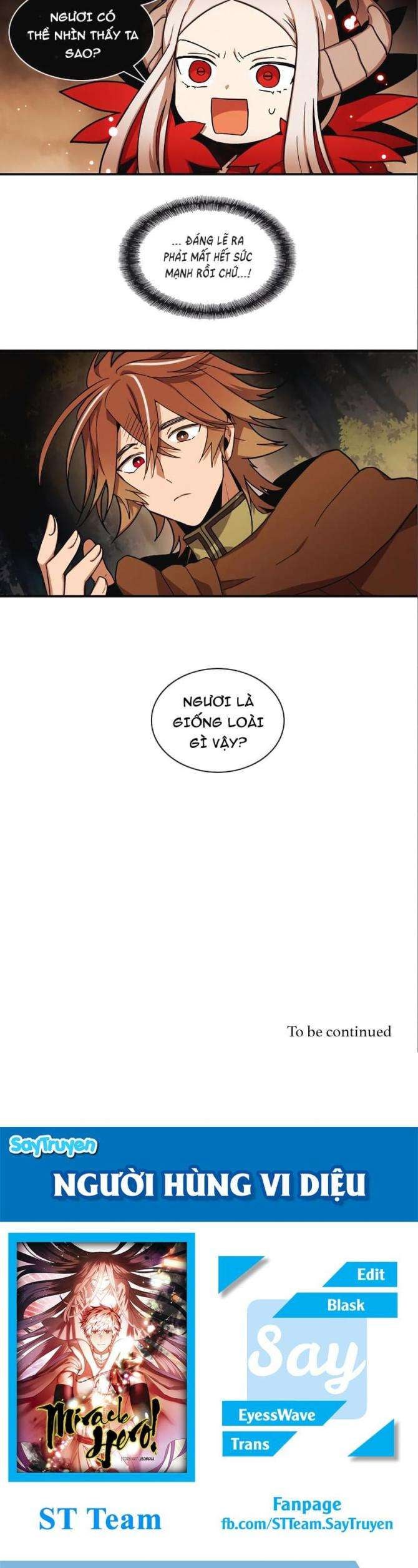 Người Hùng Vi Diệu - Page 16