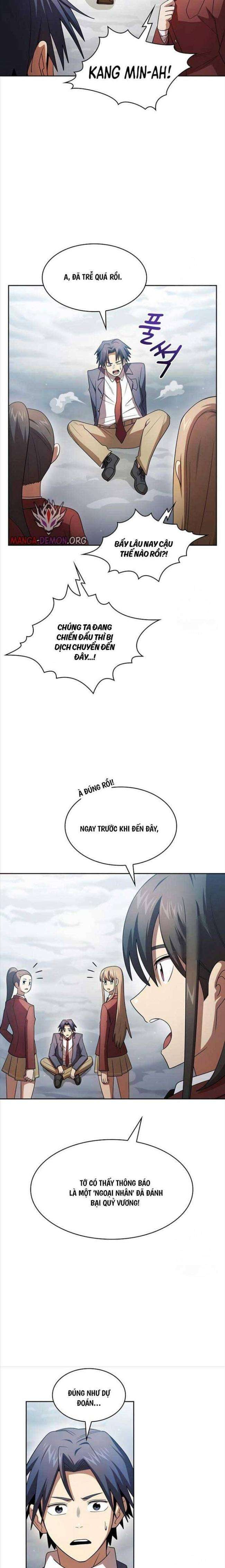 Có Thật Đây Là Anh Hùng Không? - Page 22