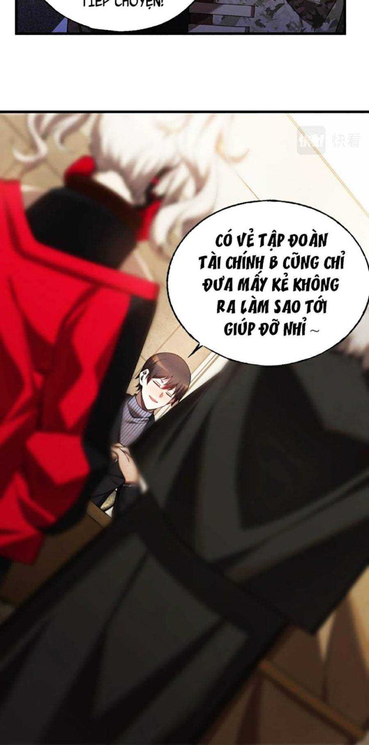 Người Chơi Siêu Mạnh - Page 25