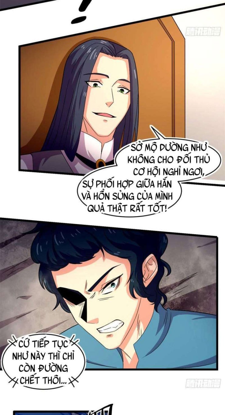 Sủng Mị - Page 27