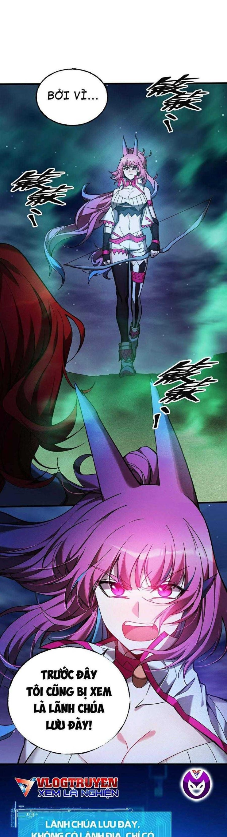 Người Chơi Siêu Mạnh - Page 18