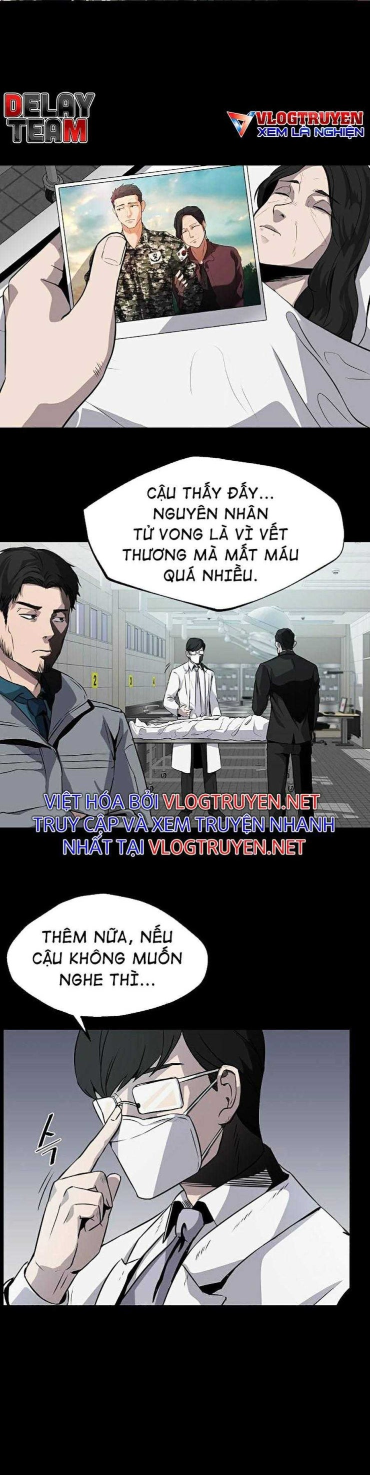 Vương Đạo - Page 25