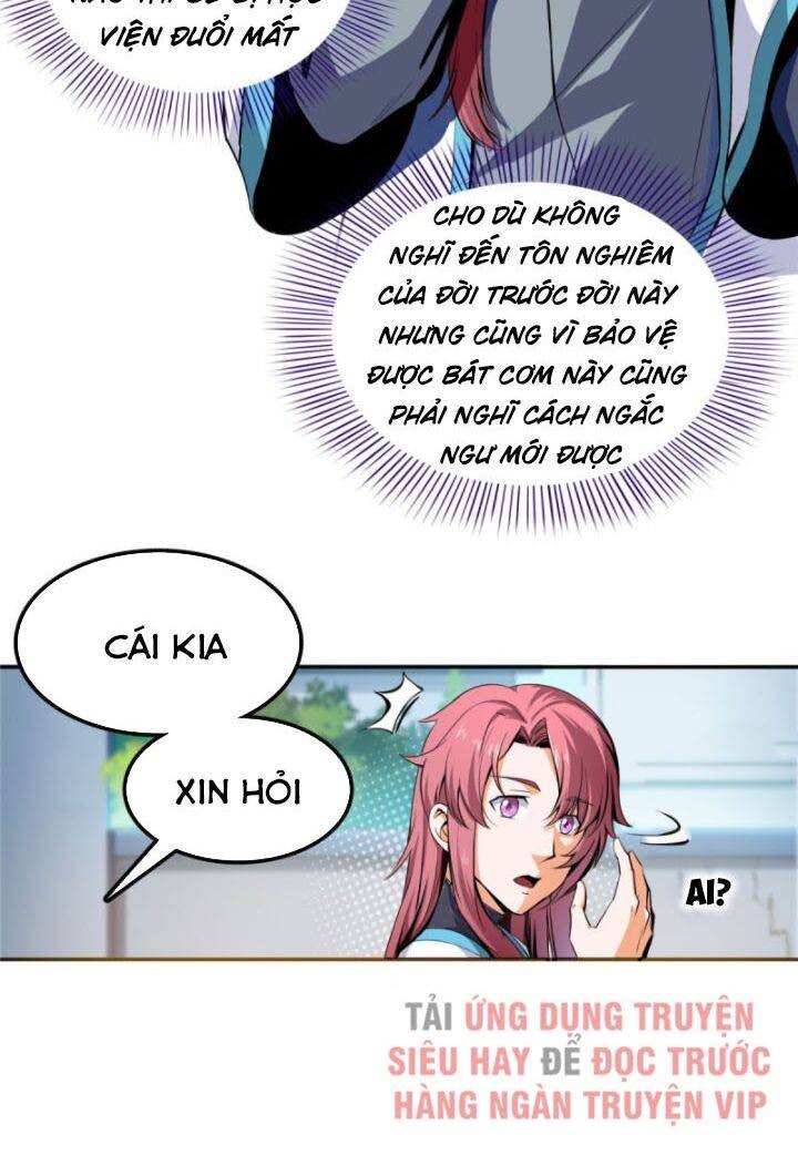 Thiên Đạo Đồ Thư Quán - Page 14