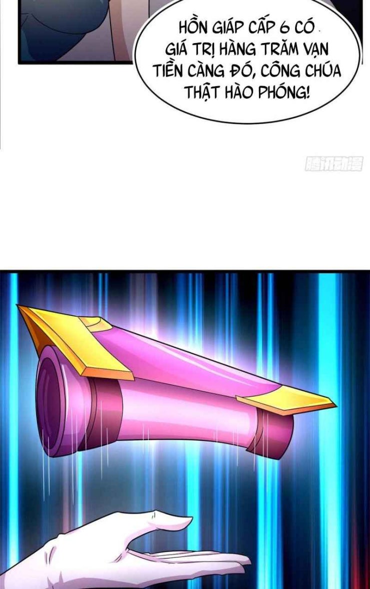 Sủng Mị - Page 35