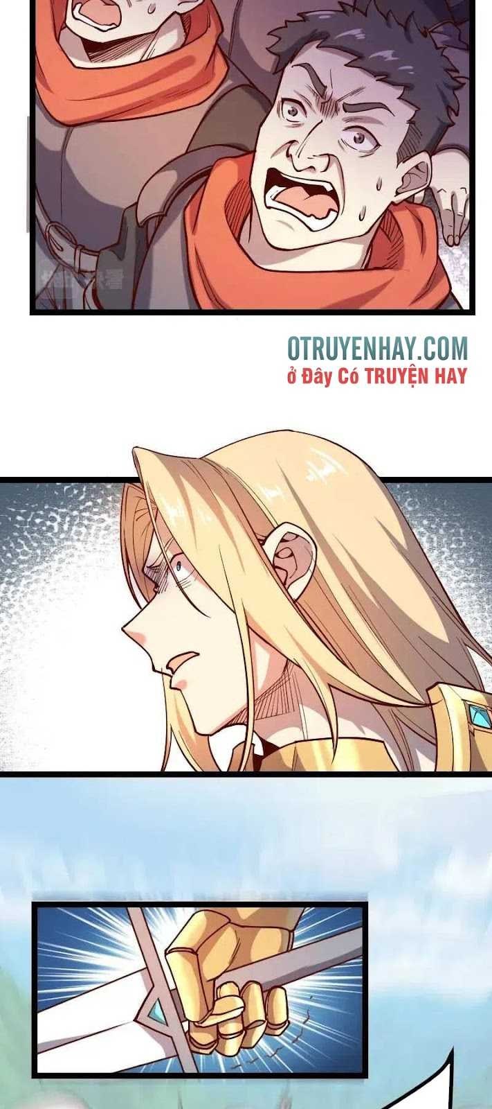 Thành Chủ Mạnh Nhất Tại Dị Giới - Page 25