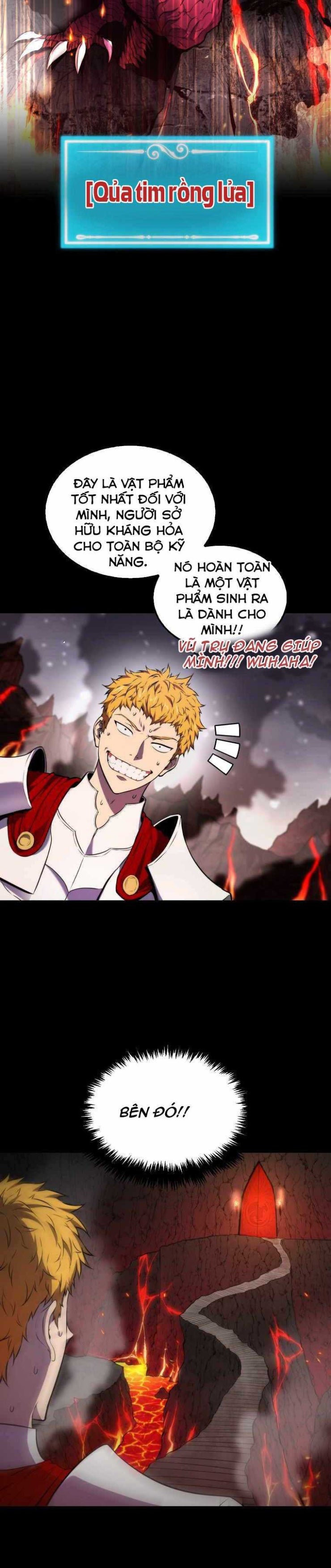 Cao Thủ Khi Ngủ - Page 5