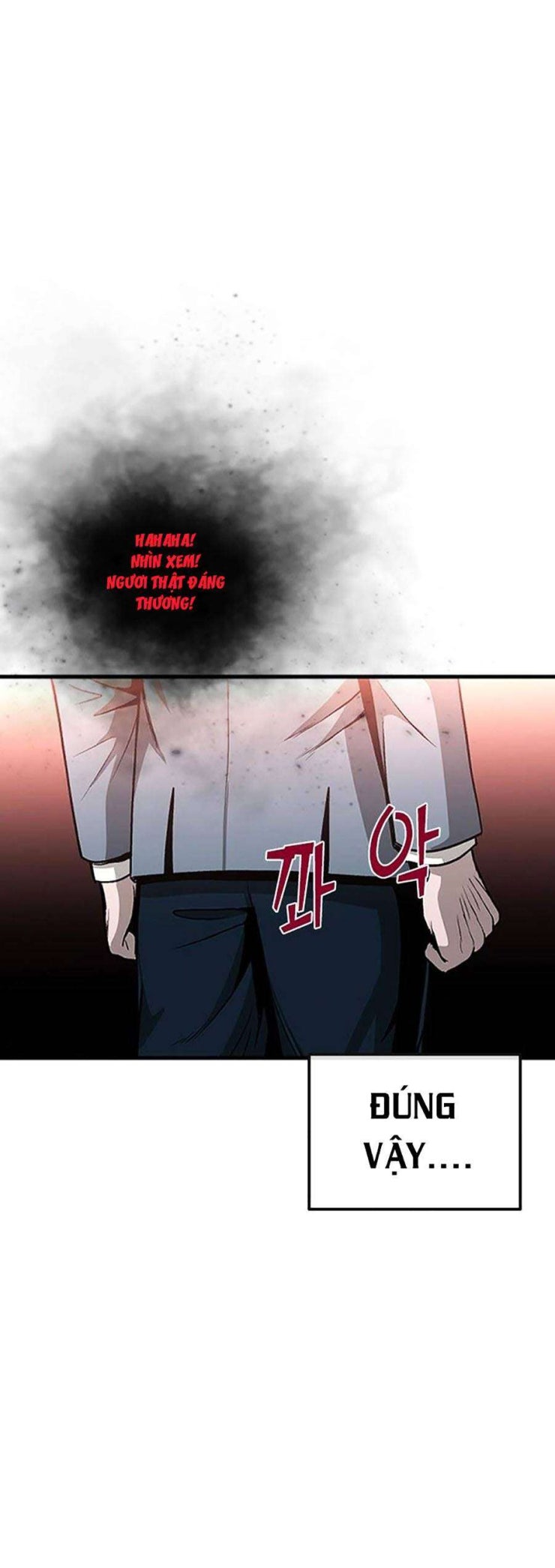 Không Làm Anh Hùng Để Trở Thành Nhân Vật Phản Diện - Page 16