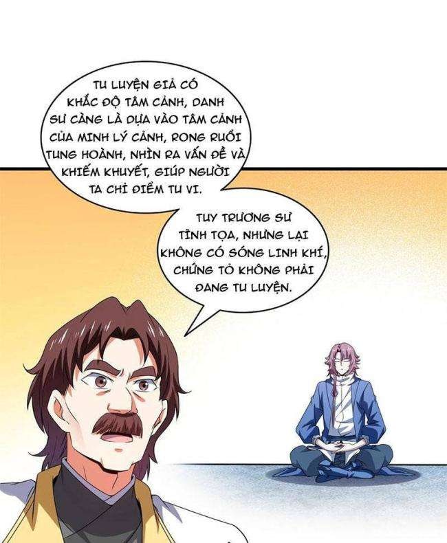 Thiên Đạo Đồ Thư Quán - Page 25