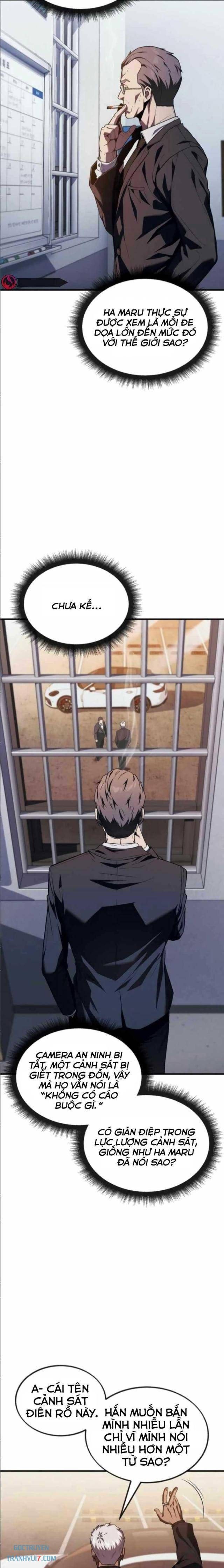 Rỉ Sét - Page 30