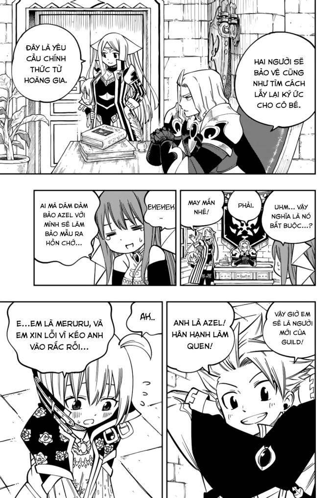 Cánh Cổng Ác Mộng - Page 11