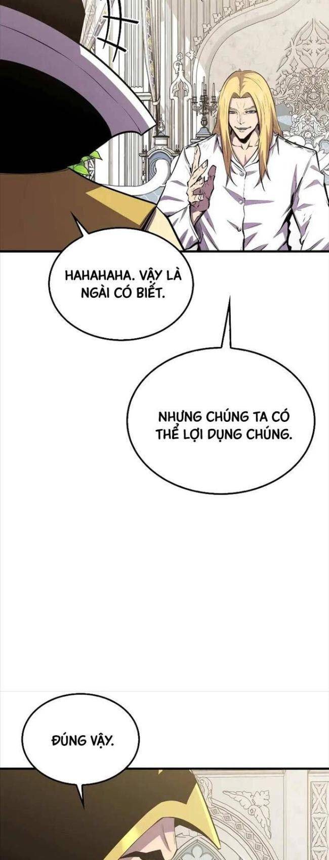 Cao Thủ Khi Ngủ - Page 19