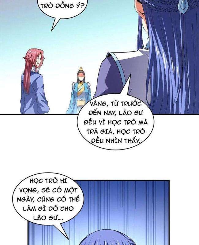 Thiên Đạo Đồ Thư Quán - Page 5