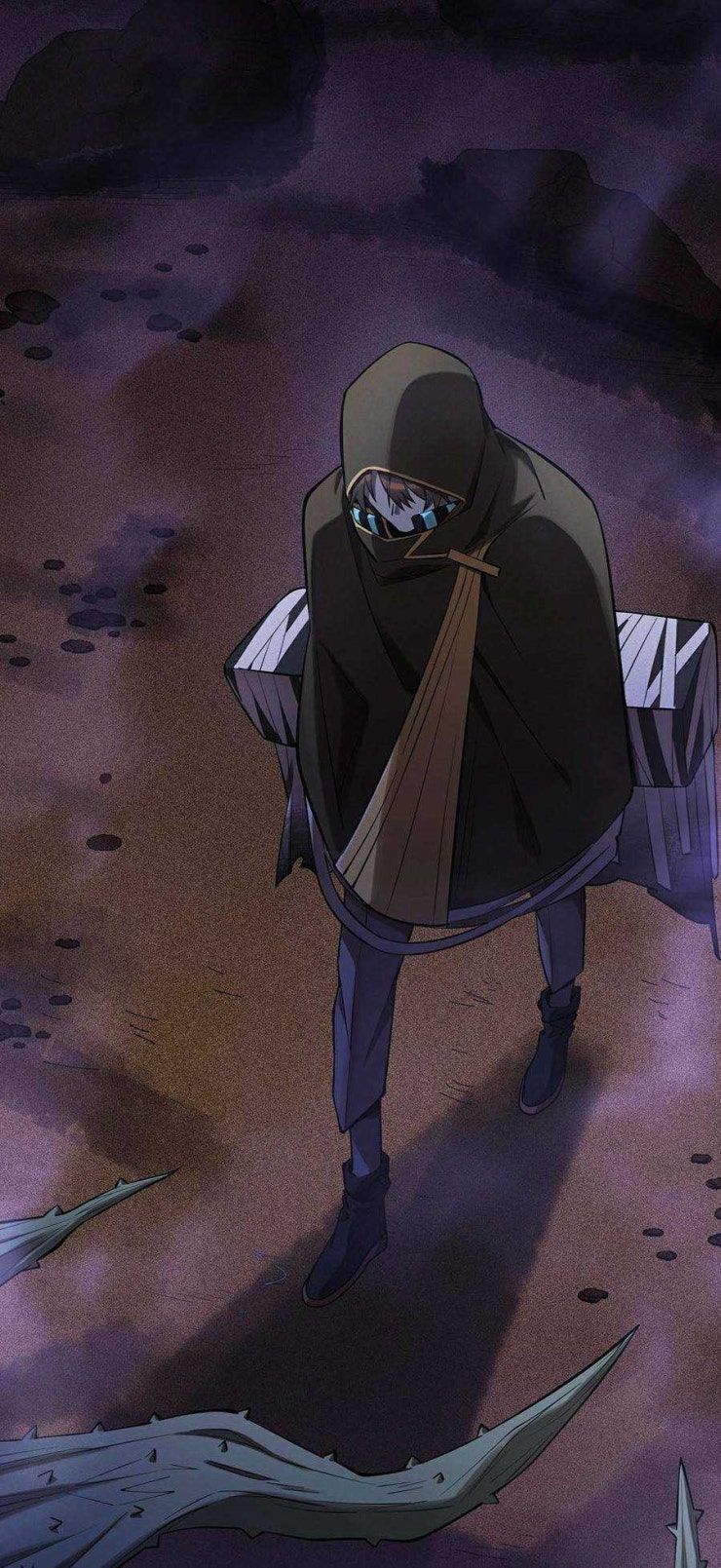 Người Chơi Siêu Mạnh - Page 5