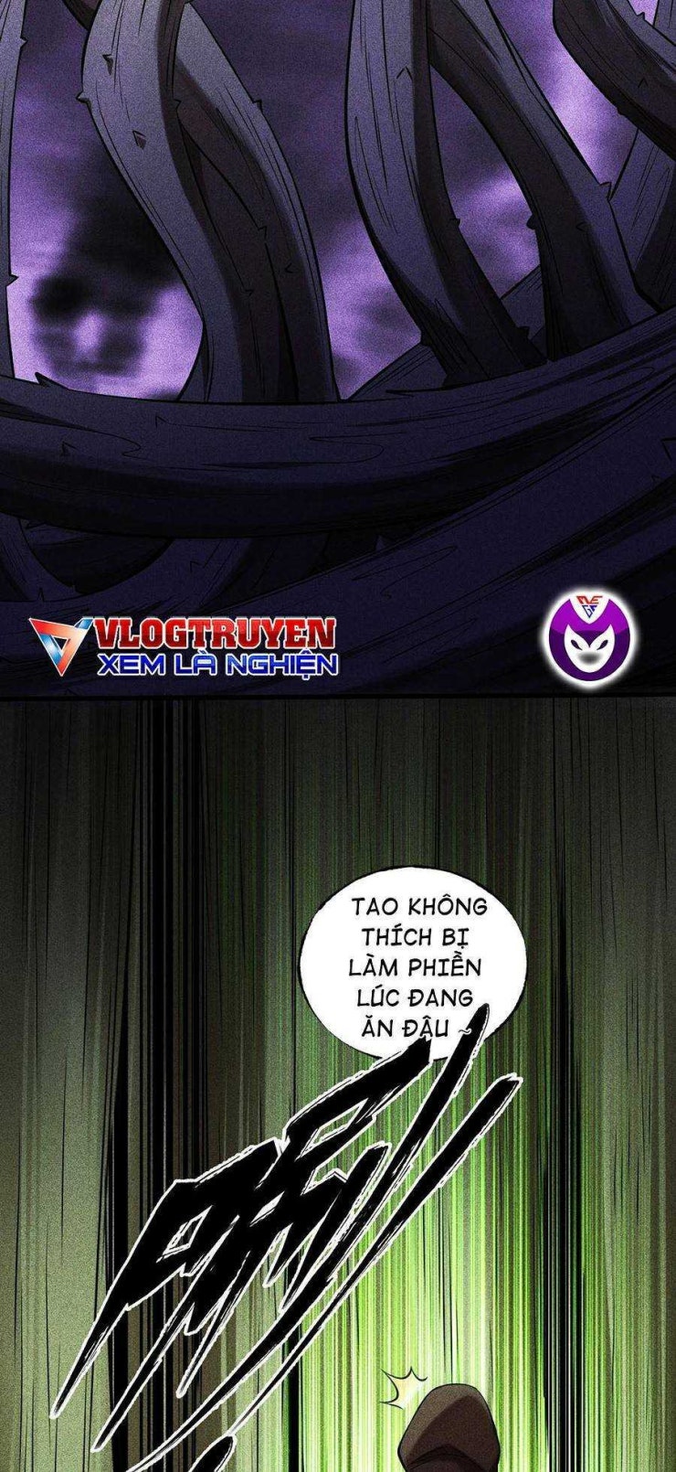 Người Chơi Siêu Mạnh - Page 12