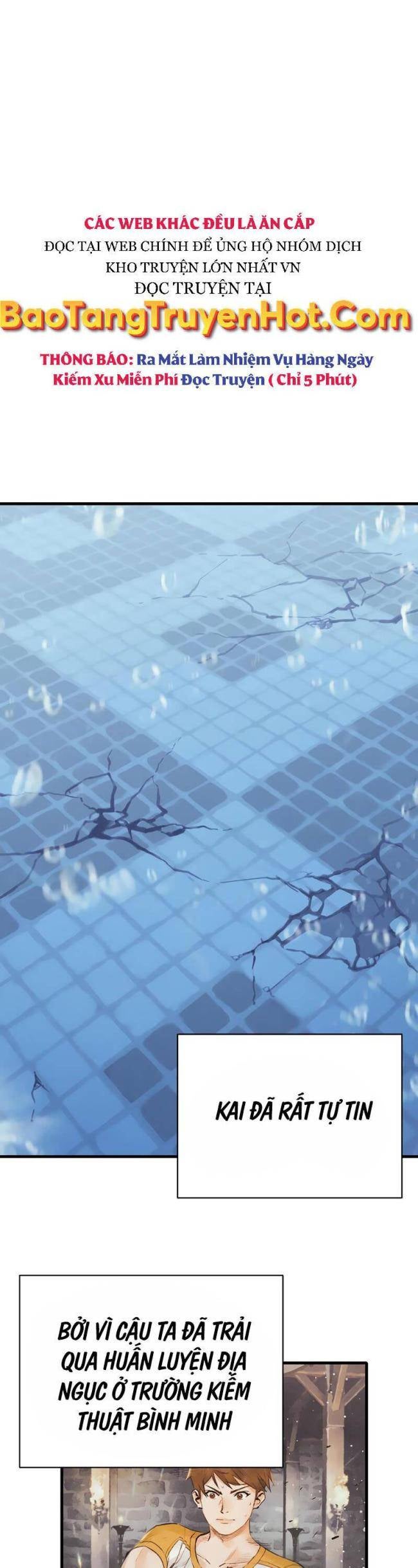 Tu Sĩ Trị Liệu Thái Dương - Page 10