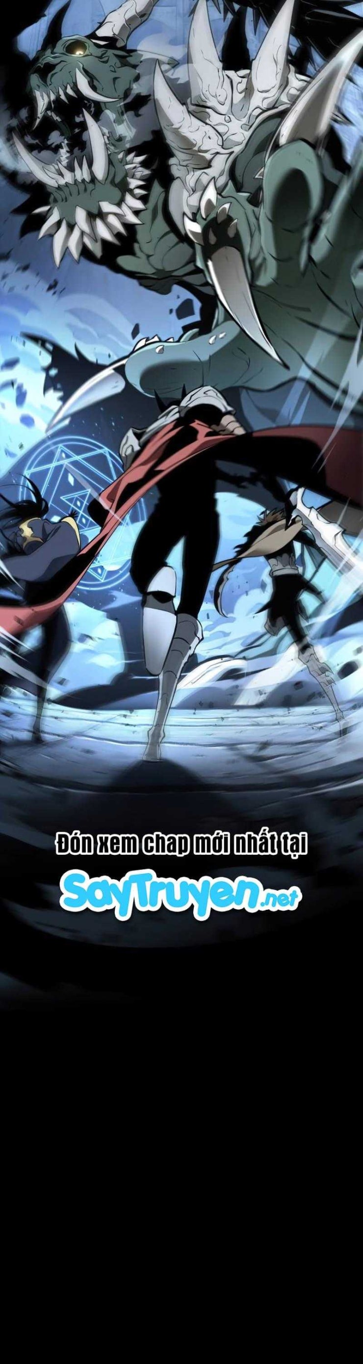 Thế Giới Hậu Tận Thế - Page 37