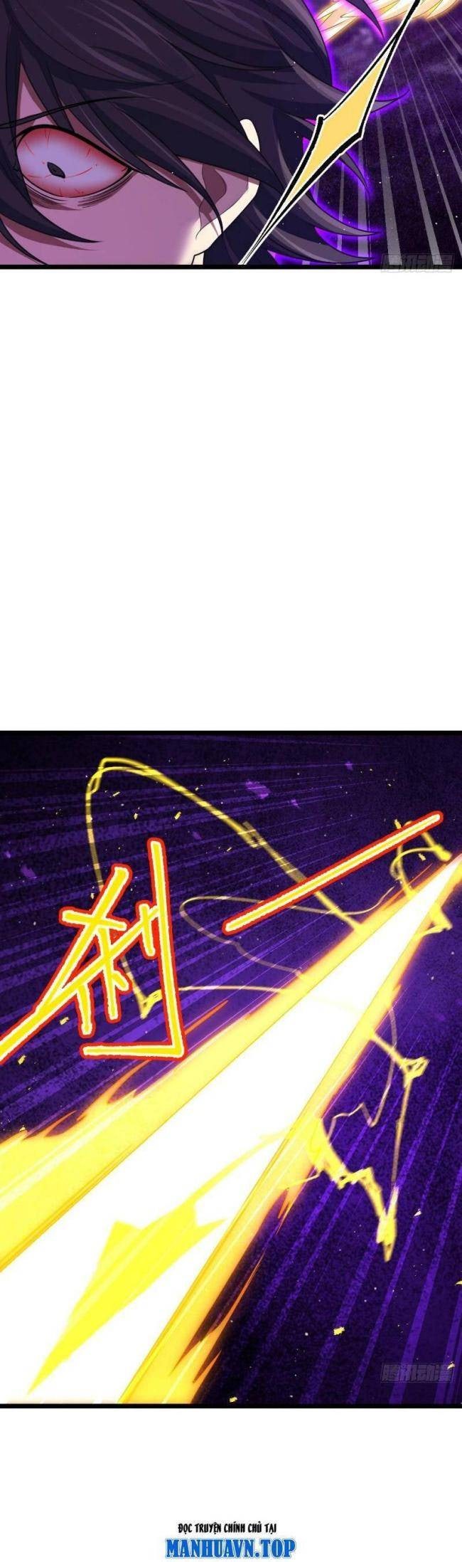 Đại Vương Tha Mạng - Page 32