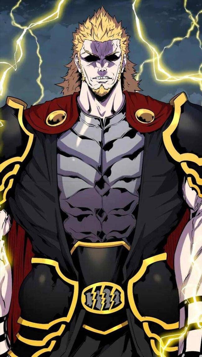 Cao Thủ Khi Ngủ - Page 36