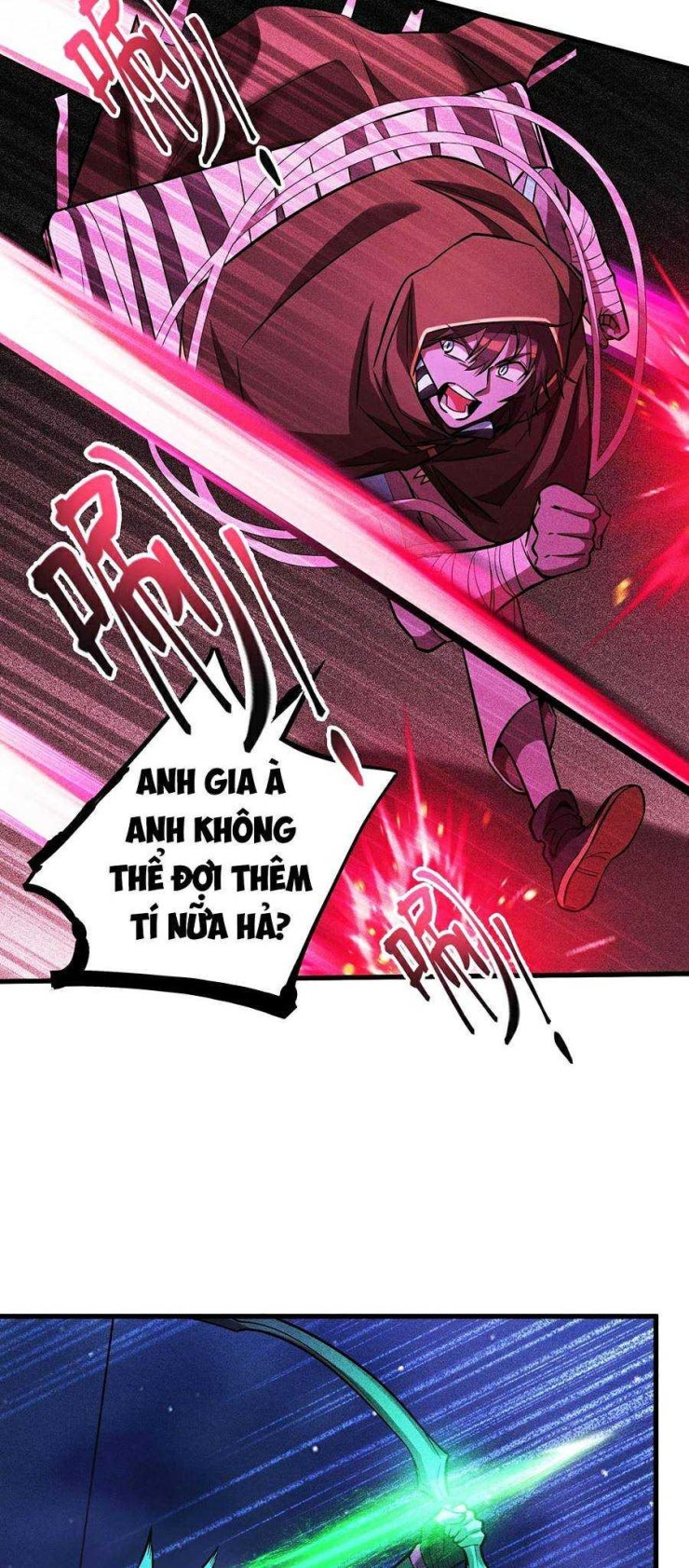 Người Chơi Siêu Mạnh - Page 24