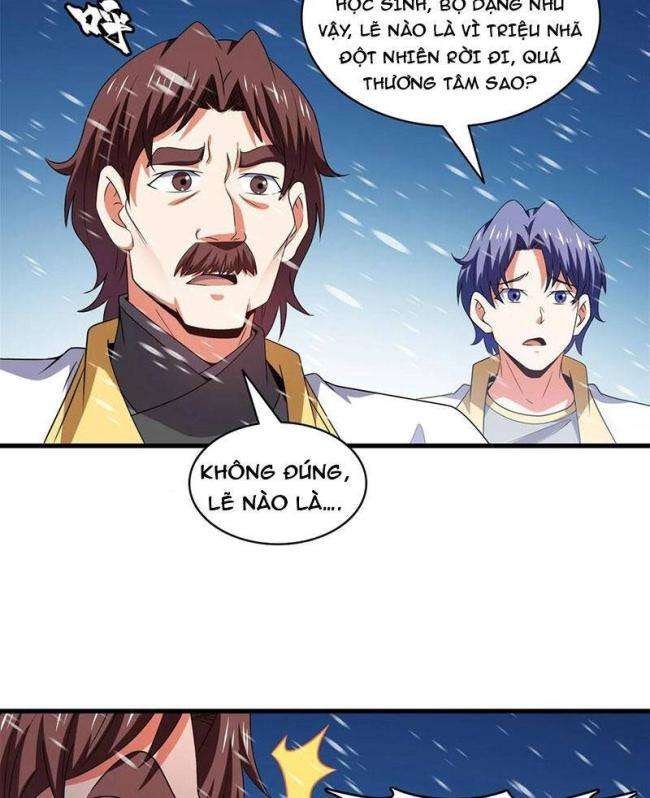 Thiên Đạo Đồ Thư Quán - Page 23