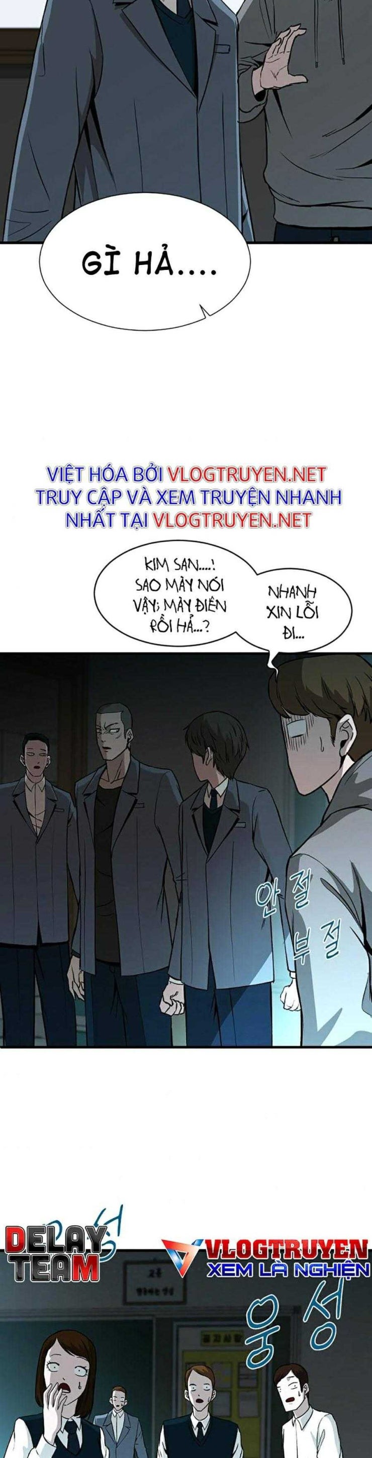 Không Làm Anh Hùng Để Trở Thành Nhân Vật Phản Diện - Page 13