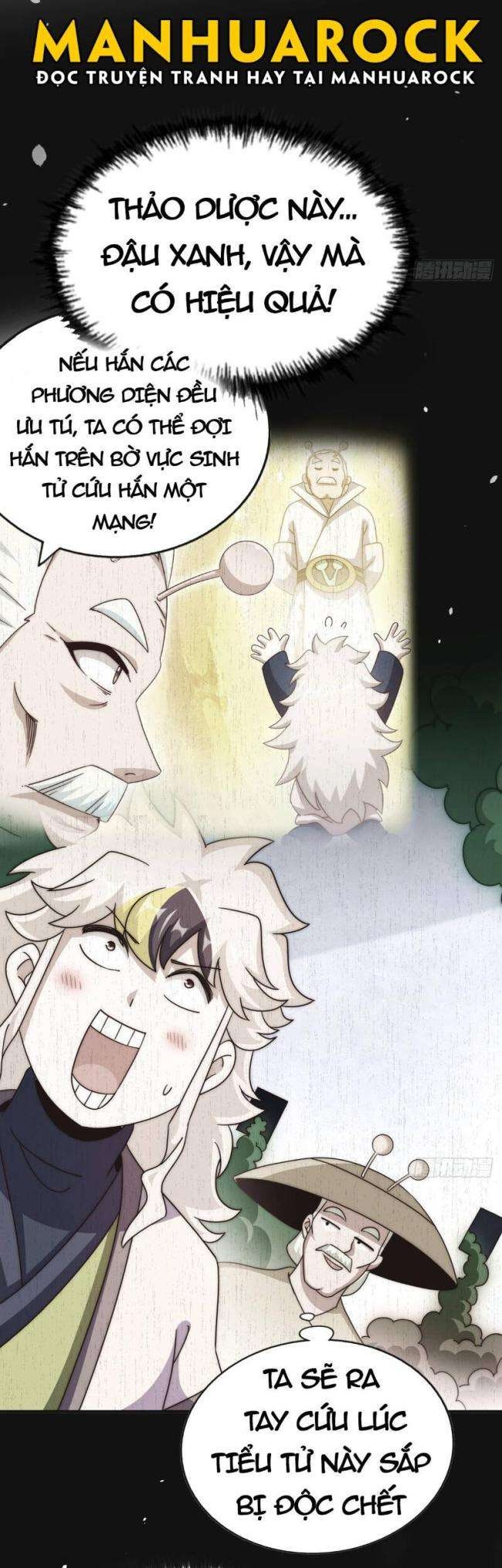 Người Trên Vạn Người - Page 12