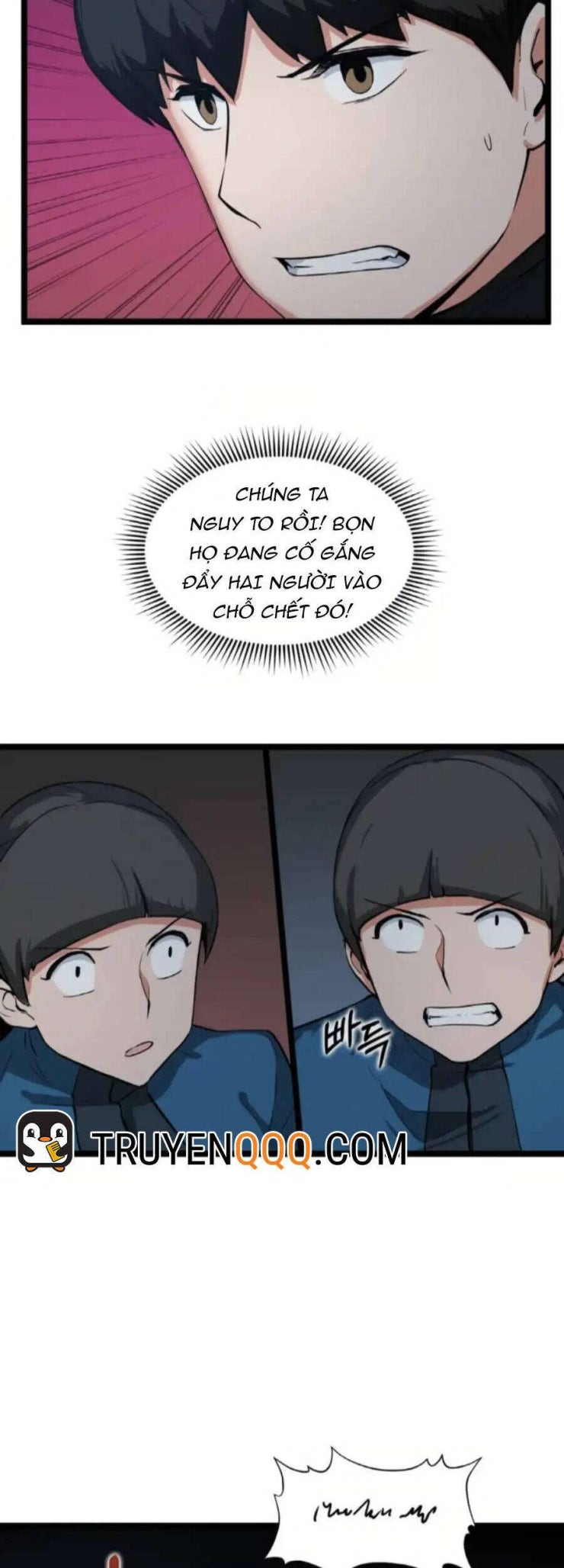 Thăng Cấp Bằng Likes - Page 15