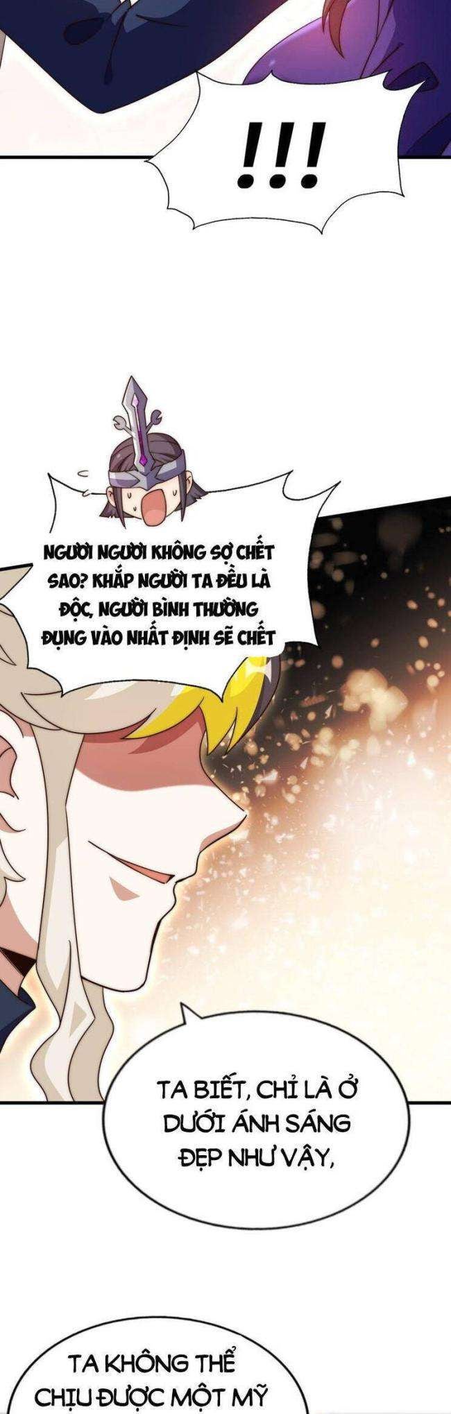 Người Trên Vạn Người - Page 30