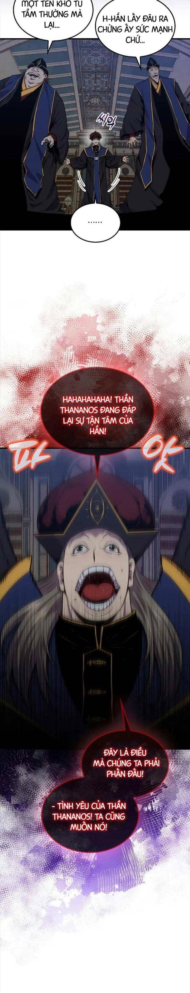 Cao Thủ Khi Ngủ - Page 7