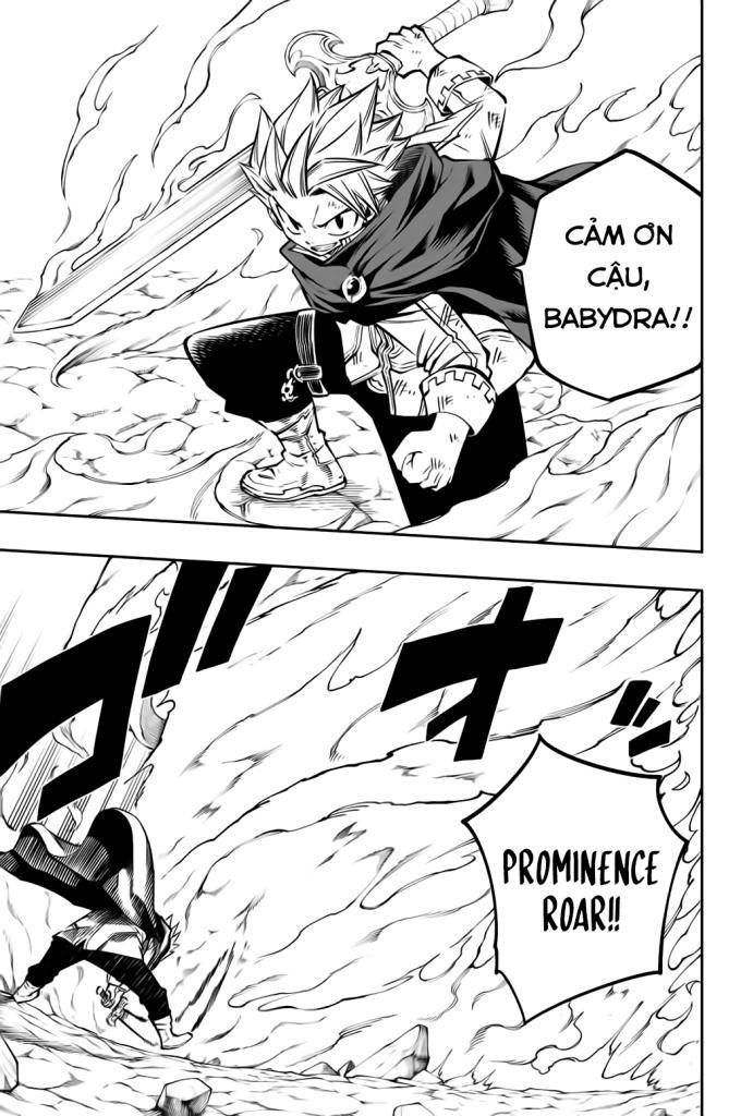 Cánh Cổng Ác Mộng - Page 6