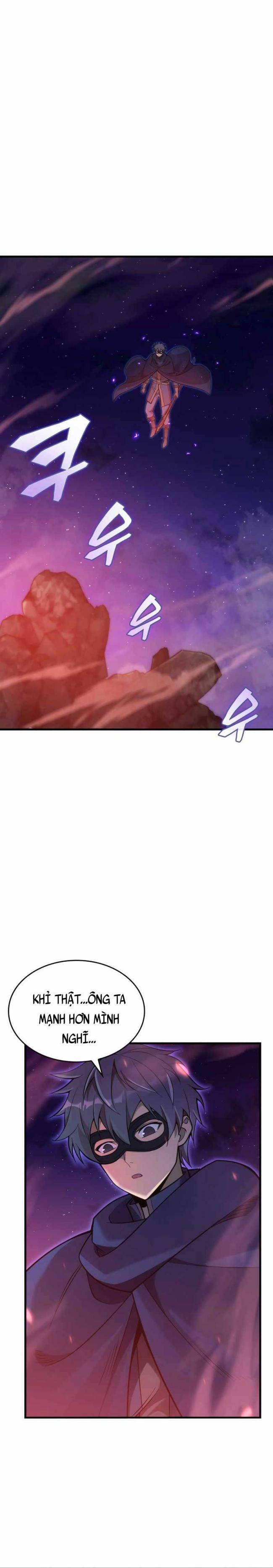 Tái Sinh Thành Công Chức Ở Một Thế Giới Xa Lạ - Page 21