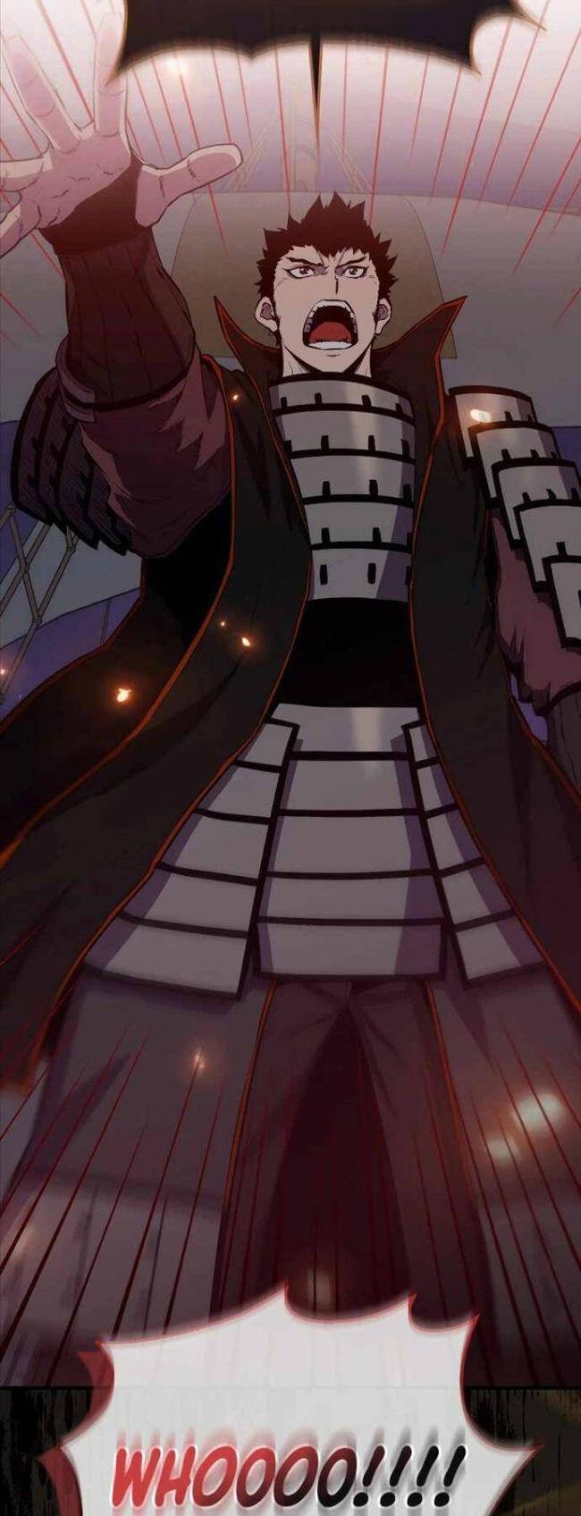 Cao Thủ Khi Ngủ - Page 31