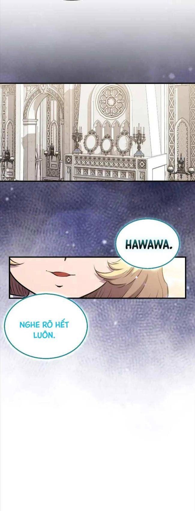 Cao Thủ Khi Ngủ - Page 23