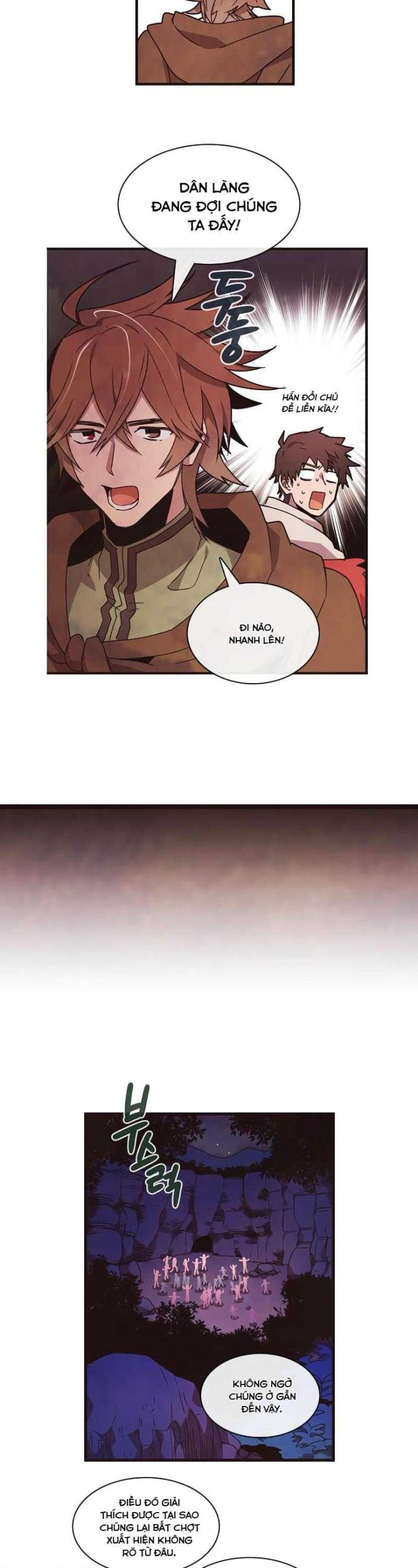 Người Hùng Vi Diệu - Page 6