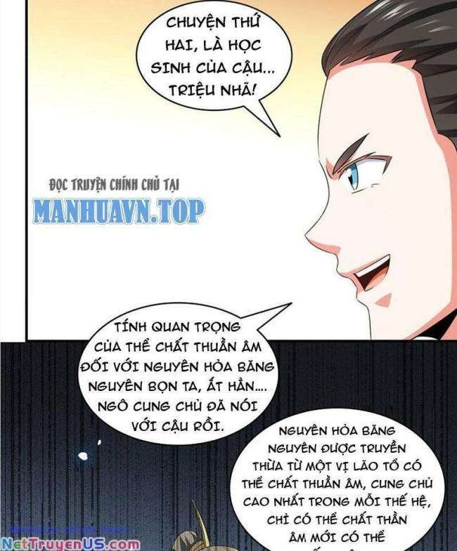 Thiên Đạo Đồ Thư Quán - Page 37